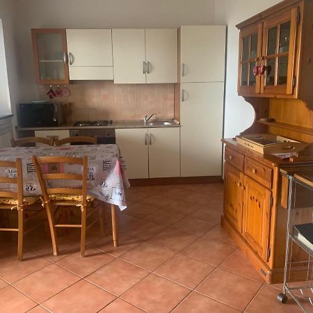 Appartamenti Monterosso Verbania Exterior foto